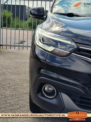 Renault Kadjar Renault Kadjar 1.2 TCe Extase, trekh., 19