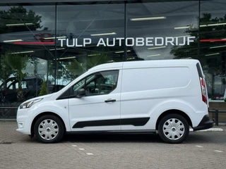 Ford Transit Connect Ford Transit Connect 1.5 EcoBlue L1 Trend bj 2020 Navi Airco - afbeelding nr 5