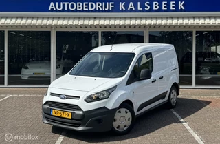 Ford Transit Connect - 505261409-0