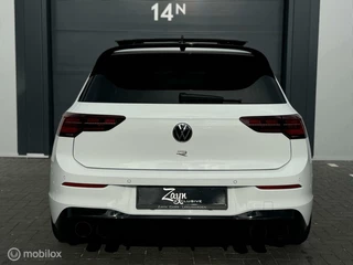 Volkswagen Golf Volkswagen Golf 2.0 TSI R 4Motion Performance | Akra | Pano - afbeelding nr 6