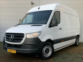 Mercedes-Benz Sprinter - 508719069-0