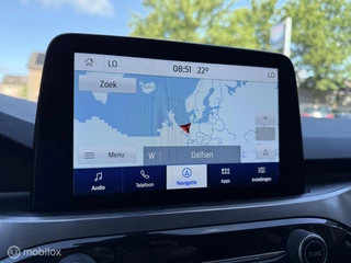 Ford Kuga Ford Kuga 2.5 PHEV Titanium, Led, Navi, Climat, Pdc, Lm.. - afbeelding nr 13