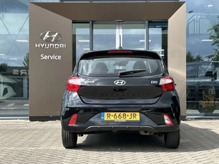Hyundai i10 Hyundai i10 1.0 Comfort 5-zits - afbeelding nr 8