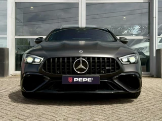 Mercedes-Benz AMG GT Mercedes AMG GT 4-Door AMG 63 S E Performance Premium Plus|PANO|BURM|CARBON|KERAMISCH - afbeelding nr 28