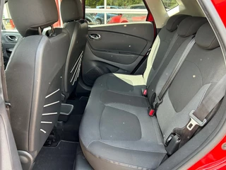 Renault Captur Renault Captur 0.9 TCe DYNAMIQUE PRACHT AUTO MET EEN HOGE INSTAP! 1e EIGENAAR - afbeelding nr 6