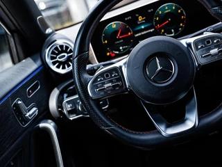 Mercedes-Benz A-Klasse Mercedes A-klasse A200 AMG|PANO|BURMESTER|CAMERA|18'|CARPLAY - afbeelding nr 31