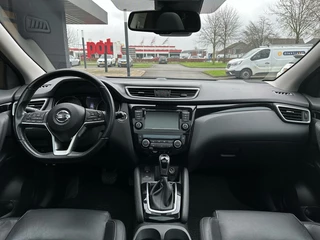 Nissan QASHQAI - afbeelding nr 14