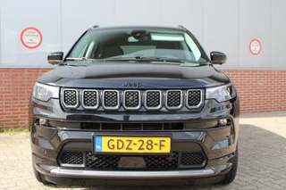 Jeep Compass - afbeelding nr 7