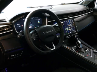 Lynk & Co 01 4 JAAR GARANTIE PHEV Plug-in Hybrid - afbeelding nr 11
