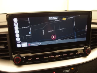 Kia Ceed Sportswagon Kia Ceed Sportswagon 1.0 T-GDi DynamicLine GR NAVI / CAMERA / DAB+ / CARPLAY / PDC / BLUETOOTH / CRUISE / NL-AUTO - afbeelding nr 11