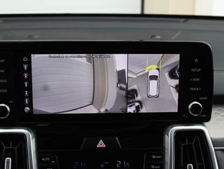 Kia Sorento Kia Sorento 1.6 T-GDI 265PK Plug-in Hybrid 4WD ExecutiveLine | afneembare trekhaak | - afbeelding nr 48