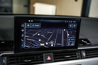 Audi S5 Audi S5 3.0 TFSI Quattro Quantumgrau, Matrix, Bang/Olufsen - afbeelding nr 56