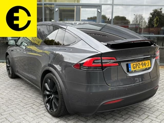 Tesla Model X Tesla Model X 75D Base | Gratis Supercharging* | Ap 2.5 - afbeelding nr 12