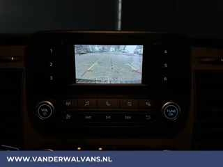 Ford Transit Custom Parkeersensoren, Verwarmde voorruit, Bijrijdersbank - afbeelding nr 5