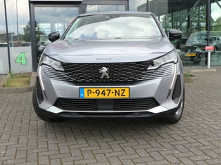 Peugeot 3008 - afbeelding nr 2