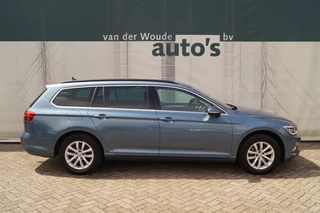 Volkswagen Passat - afbeelding nr 2