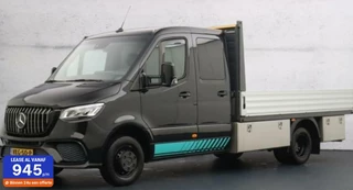 Mercedes-Benz Sprinter - 203745399-0