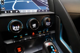 Jaguar F-Type Jaguar F-Type P300, 2.0T R-Dynamic like new (2019) - afbeelding nr 56
