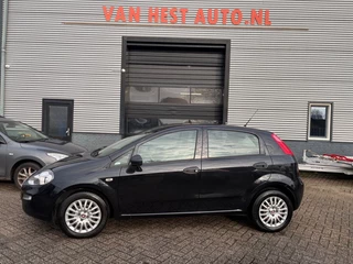 Fiat Punto - 214165820-0