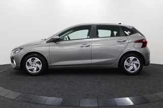 Hyundai i20 - afbeelding nr 13