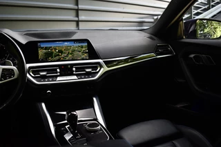 BMW 2 Serie BMW 2 Serie Coupé 220i High Executive M Sport | Schuif-/Kanteldak | 19'' Velgen | Elektrisch vers. Stoelen + Memory | Camera | CarPlay | - afbeelding nr 25