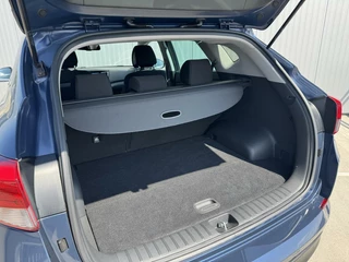 Hyundai Tucson Hyundai Tucson 1.6 GDi Go!|Navi|NL-Auto - afbeelding nr 16