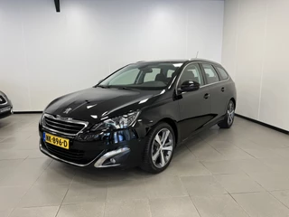 Peugeot 308 - afbeelding nr 2