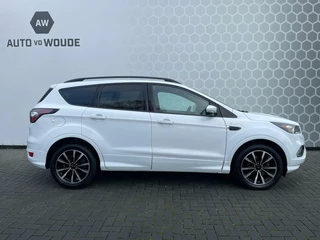 Ford Kuga Ford Kuga 1.5 EcoBoost ST Line PANO - afbeelding nr 30