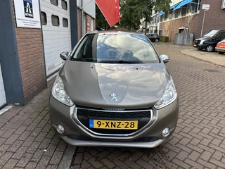 Peugeot 208 - afbeelding nr 4