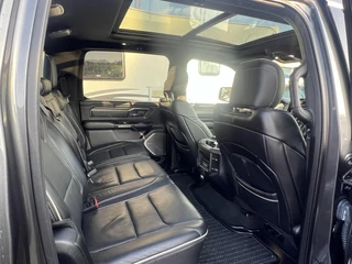 Dodge Ram 1500 Dodge Ram 1500 4X4 5.7 V8 4x4 Crew Cab 5'7 Limited - afbeelding nr 8