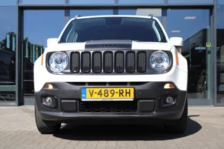 Jeep Renegade - afbeelding nr 3