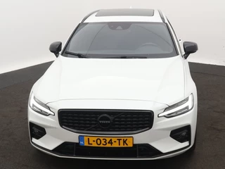 Volvo V60 - afbeelding nr 8