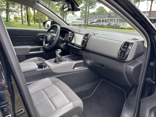 Citroën C5 Aircross Citroën C5 Aircross 1.2 130 pk Business Plus - afbeelding nr 22