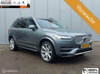 Volvo XC90 - 504479393-0