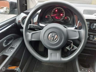 Volkswagen up! Volkswagen Up! 1.0 move up! BlueMotion - afbeelding nr 20