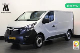 Opel Vivaro - 53248066-0