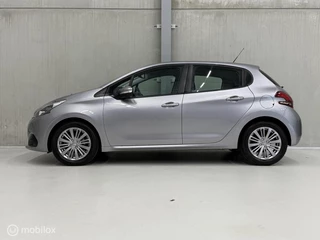 Peugeot 208 Peugeot 208 1.2 PureTech Allure Navi Carplay PDC Cruise Control - afbeelding nr 9