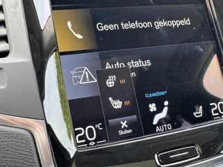 Volvo XC90 Volvo XC90 T8 Recharge AWD Inscription | Trekhaak | 360 Camera | H&K Audio - afbeelding nr 11