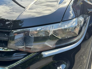 Volkswagen T-Cross Volkswagen T-Cross 1.0 TSI Life Airco/Lichtmetalen velgen/Navi/Apple Carplay - afbeelding nr 5