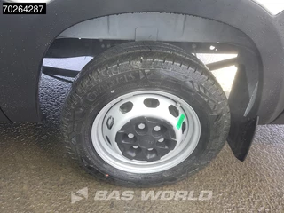 Iveco Daily Iveco Daily 35S18 3.0L Automaat L2H2 2025model ACC Navi Parkeersensoren L2 12m3 Airco - afbeelding nr 20