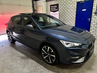 SEAT Leon Seat Leon 1.4 TSI eHybrid PHEV FR - afbeelding nr 5