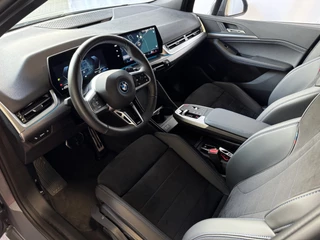 BMW 2 Serie BMW 2 Serie Active Tourer ✅ 230E ✅ XDRIVE 326PK M SPORT LED ELEK.KLEP CAMERA TREKHAAK 05/2024 AWD 4X4 4WD M-Sportpakket PHEV - afbeelding nr 3