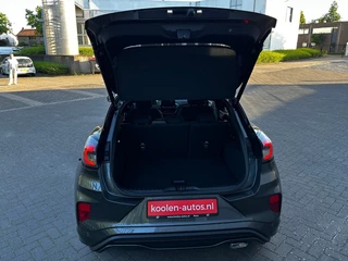 Ford Puma - afbeelding nr 26