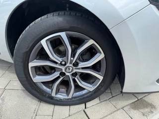 Renault Clio Renault Clio Estate 1.2 TCe ZEN AUTOMAAT 67.000 KM! - afbeelding nr 20