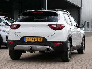 Kia Stonic Kia Stonic 1.0 T-GDi MHEV DynamicPlusLine I Trekhaak I Navi - afbeelding nr 2