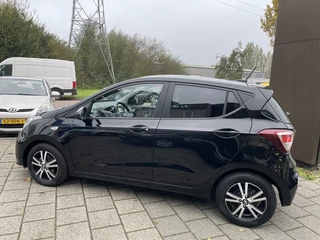 Hyundai i10 - afbeelding nr 2