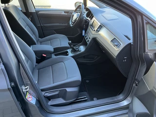 Volkswagen Golf Sportsvan Volkswagen Golf Sportsvan 1.0 TSI Comfortline - afbeelding nr 24