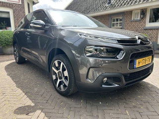 Citroën C4 Cactus - afbeelding nr 25