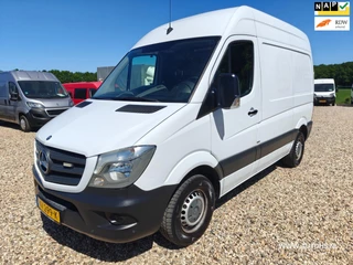 Mercedes-Benz Sprinter - 480400170-0
