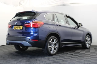 BMW X1 BMW X1 sDrive18i High Executive - afbeelding nr 6
